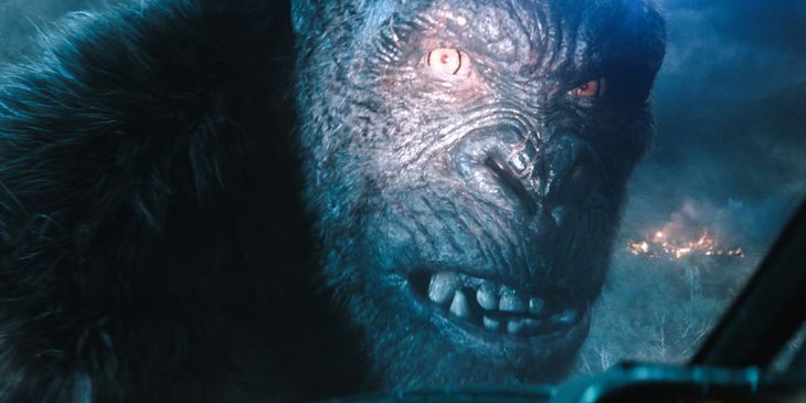 Новый трейлер второго сезона сериала «"Монарх": Наследие монстров»