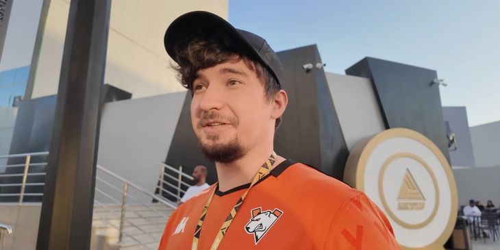 Daxak о системе 50%: «Она существует, но ваш выбор — вы подчиняетесь или во всех играх стараетесь и развиваетесь»