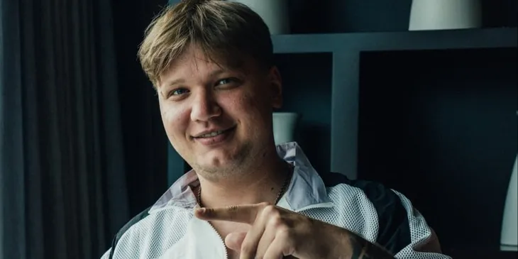 Kane о переходе s1mple в BCGame: «Идеальным вариантом была бы FaZe, но, увы, не срослось»