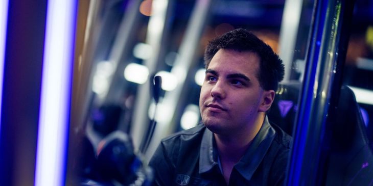 Noticed пропустит PGL Wallachia Season 8 — в Team Yandex его заменит DM