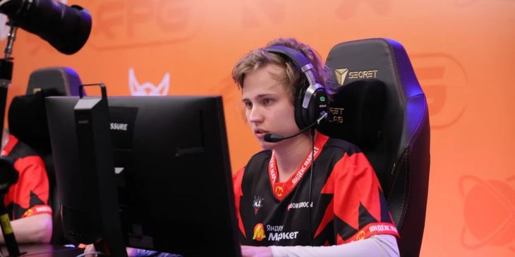 Noticed о ESL One Birmingham 2026: «Наконец-то смогли выиграть первую серию»