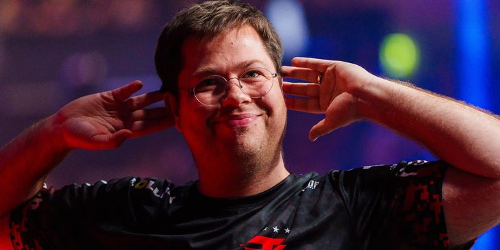 Ни один игрок FaZe Clan публично не поздравил karrigan c победой на мейджоре