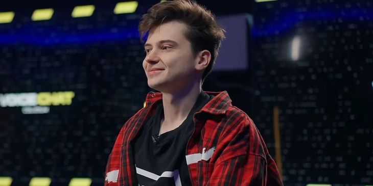 RAMZES666 допустил возвращение на про-сцену Dota 2 и назвал возможных тиммейтов