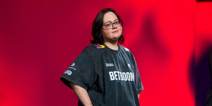 PARIVISION рассматривала вариант с подписанием magixx после StarLadder Budapest Major 2025