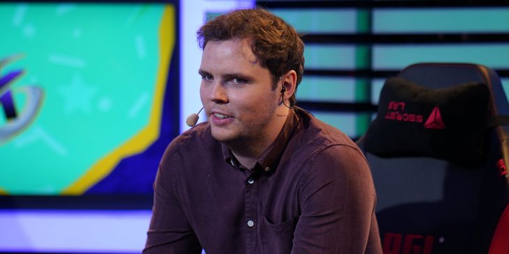 Команда AdmiralBulldog победила Nigma Galaxy в плей-офф «Игр Будущего 2025»