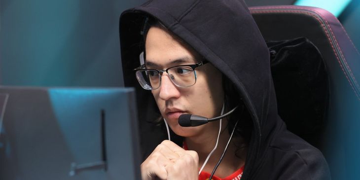 Watson о результате на BLAST Slam V: «Для Chira JUNIOR и Noticed это первый гранд-финал. Может, они немного нервничали»