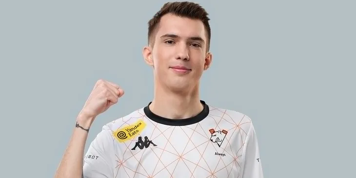Virtus.pro и Shopify Rebellion прошли в плей-офф Esports World Cup 2025 по Rainbow Six Siege X