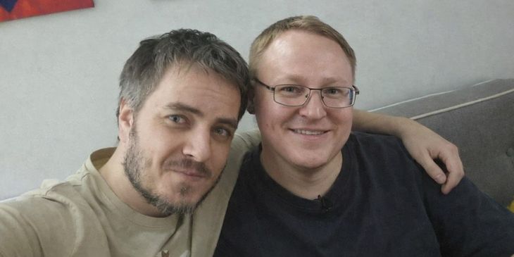 Maddyson извинился перед VooDooSh: «Я просто в моменте ощутил зависть, когда посмотрел отрывки его стрима, где он собирал ёлку»