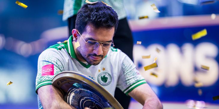 Aui_2000 рассказал, что в Falcons мог играть SabeRLighT-, а не ATF: «Мы не были уверены в Аммаре из-за его репутации»