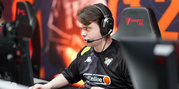 Virtus.pro против paiN и Falcons против OG — определились пары третьего раунда второго группового этапа BLAST.tv Austin Major 2025