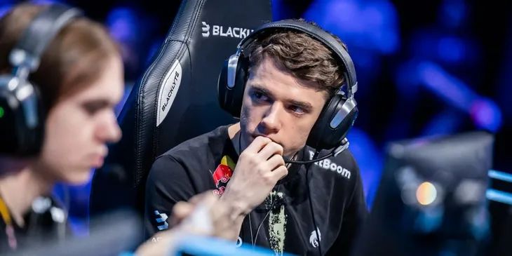 Zont1x про Team Spirit: «Сейчас мы — совсем другая команда из-за смены капитана»