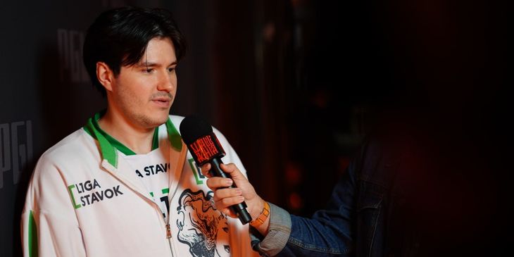 СМИ: AVULUS собирает новый состав — тренером будет  nofear