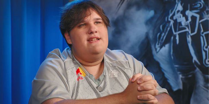 Kid Bomba выпустил гайд на Бартса в MLBB