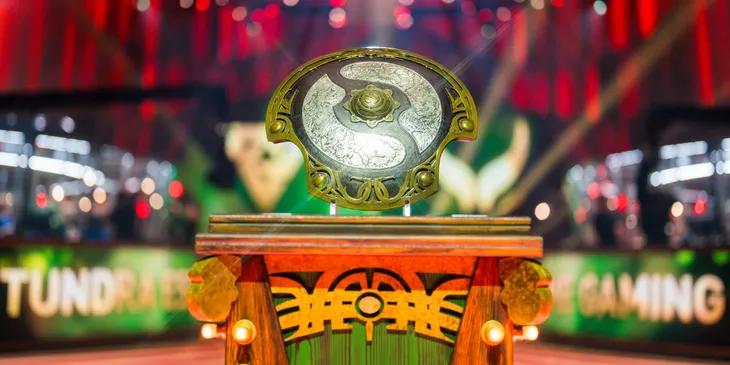 Призовой фонд The International вырос на $30 тыс. спустя восемь часов после выхода компендиума