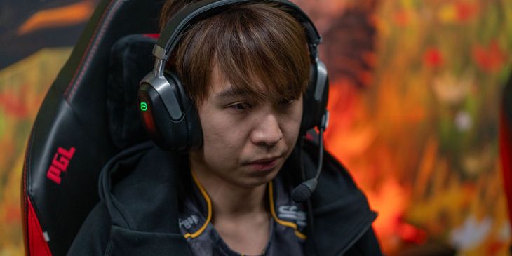 Xtreme Gaming выступит на BLAST Slam VII