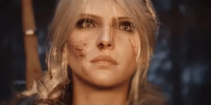 The Witcher 4 выйдет не раньше 2027 года