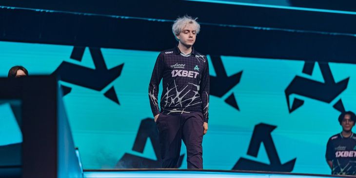 Nightfall проиграл восемь из девяти финалов на тир-1 турнирах по Dota 2