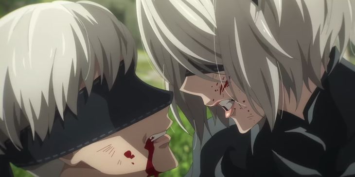 Аниме по NieR: Automata получит второй сезон