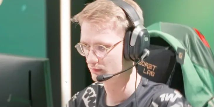 Cloud: «Хочу доказать, что я не худший офлейнер в СНГ»