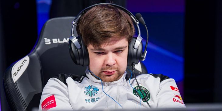 Team Falcons оказалась сильнее Vici Gaming на DreamLeague Season 29