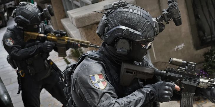 В сюжете Call of Duty: Modern Warfare 4 исправят главную ошибку прошлой части