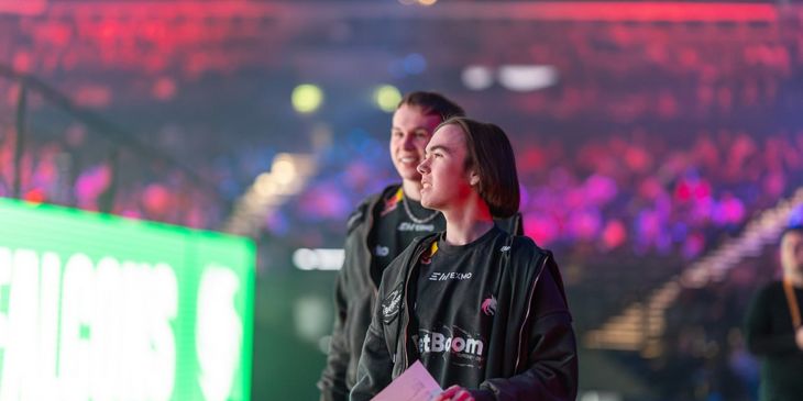 Spirit против FURIA — кто пройдет в плей-офф PGL Astana 2026?