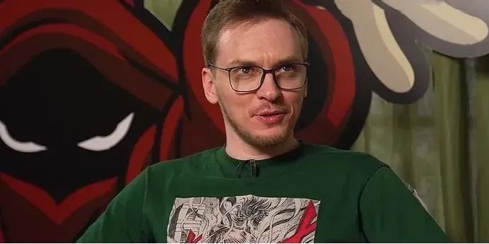 Maelstorm про 7.41: «Патч, конечно, просто ***»