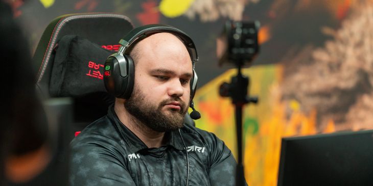 PARIVISION или BetBoom Team — кто окажется сильнее в матче на BLAST Slam VII?