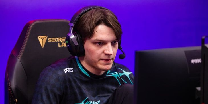 Mira с третьего раза не смог улететь на The International 2026
