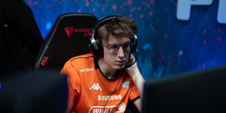 Virtus.pro одержала вторую победу на DreamLeague Season 29, обыграв Vici Gaming