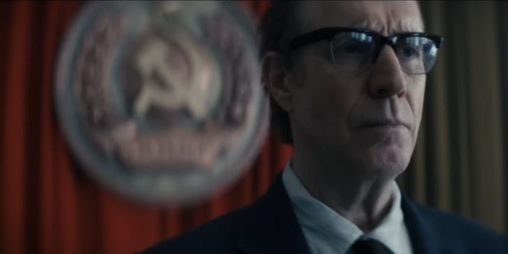 Альтернативный СССР в трейлере «Звёздного городка», спин-оффа «Ради всего человечества»