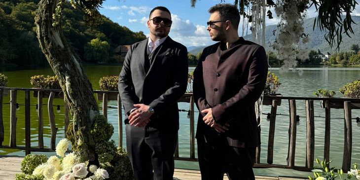 Состав stray228 и Vovapain вылетел из BetBoom Streamers Battle х Динамо 12, проиграв команде TpaBoMaH