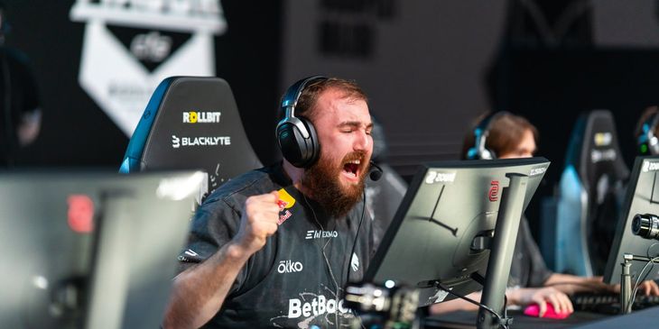 Chopper показал Pick'Em на третий этап IEM Cologne Major 2026 — Spirit и G2 пройдут дальше