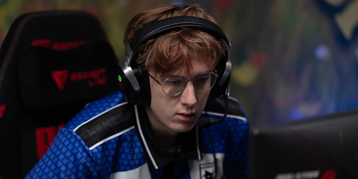 Team Nemesis обыграла команду Lorenof и вышла в плей-офф PGL Wallachia S9