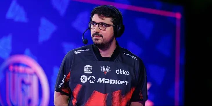 Saksa: «Все думали, что Team Spirit будет гораздо слабее без Collapse, но Batyuk тащит»