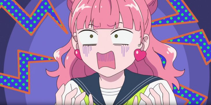 Первоапрельский аниме-тест! Попробуй ответить на все вопросы НЕправильно