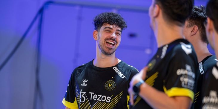 ApEX рассказал о «шести месяцах чистого кошмара» в Vitality перед уходом Spinx