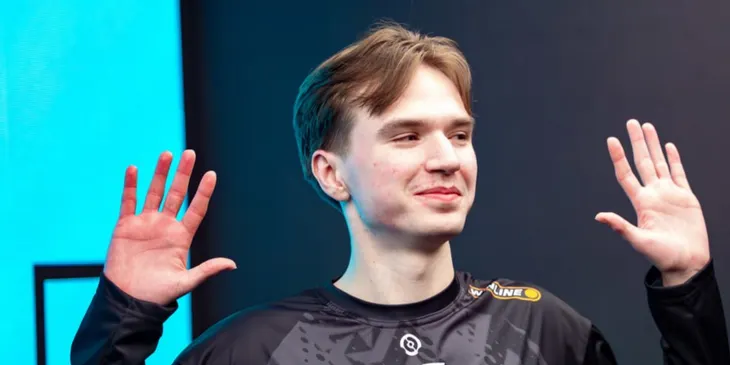 1w Team прошла в плей-офф The International 2026 после победы над GamerLegion
