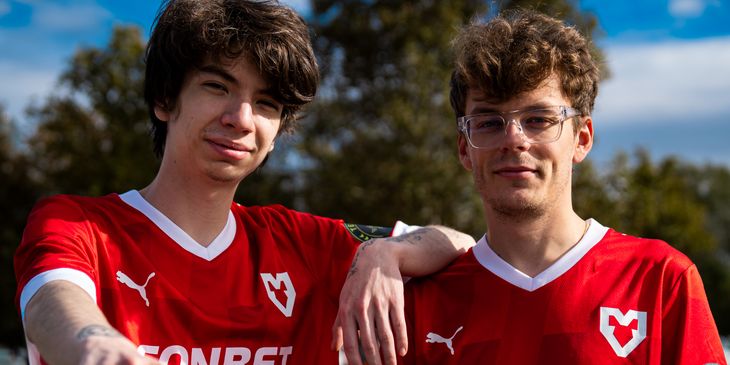 BOOM после победы над NAVI: «Гигаджетлаг, но команда закеррила меня, спасибо 😎»