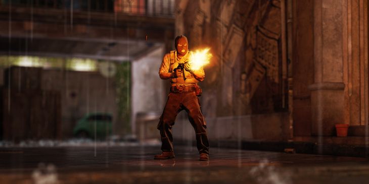 Newzoo: CS2 стала шестой по объёму выручки на западных рынках среди всех игр в апреле — Valorant значительно ниже