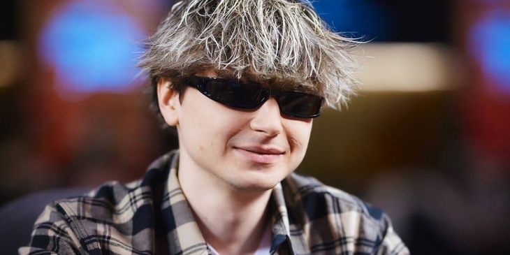 RAMZES666 о трудностях с оформлением визы на EWC: «Malr1ne может не доехать спокойно»