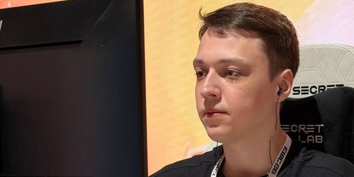 Hellscream собрал две версии команды мечты — в том числе Secret из 2021 года