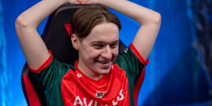 Smiling Knight после выхода на DreamLeague S27: «Не идеально, но наберем свое еще»
