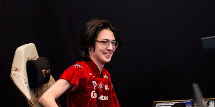 Team Yandex оказалась сильнее LGD Gaming в плей-офф BLAST SLAM VIII