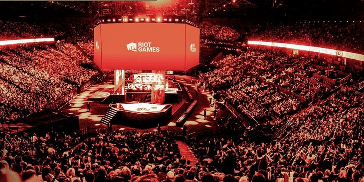 VALORANT Champions 2025 в пике собрал почти 1,5 млн зрителей