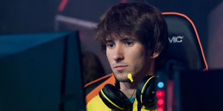 Dendi о Dota 2: «Вы играете с людьми, которые руинят игры, и всем плевать. В League of Legends таких банят»