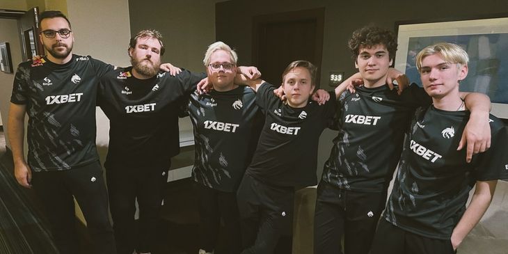 Team Spirit стала чемпионом FiReLEAGUE 2022: Global Finals, турнир прошёл на стадионе «Камп Ноу»