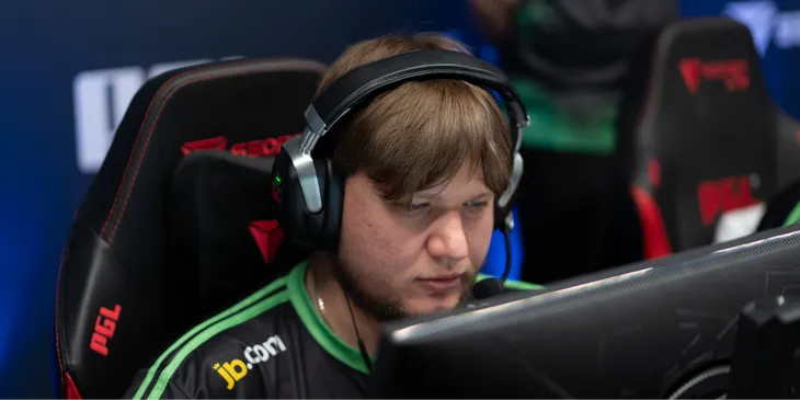 Опрос. Что будет с карьерой s1mple?