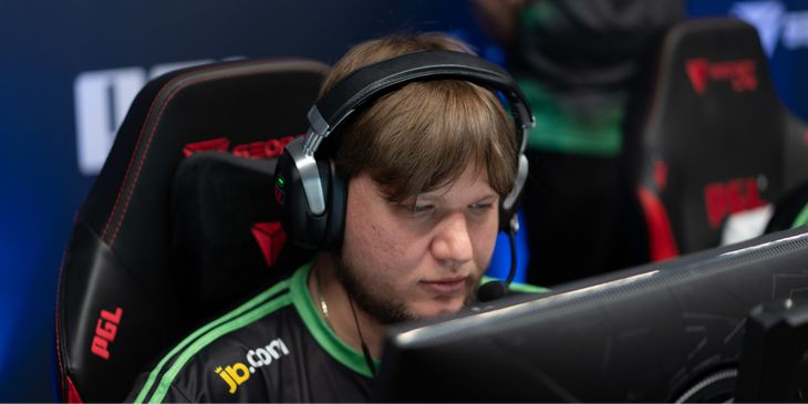 Опрос. Что будет с карьерой s1mple?