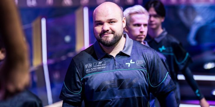 No[o]ne: «Читы в "Доте" не особо помогают. Это командная игра, в которой микро не так сильно решает»